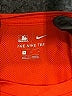 Nike 100% Polyester Orange Short Sleeve T-Shirt Size M (youth) - photo 3
