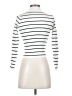 Sanfu White Turtleneck Sweater Size S - photo 2