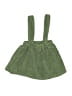Unbranded 100% Cotton Green Overalls Size 2T - photo 2