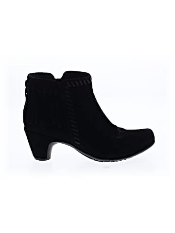 Earthies Ankle Boots (view 1)