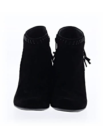 Earthies Ankle Boots (view 2)