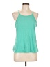 Old Navy Green Active Tank Size L - photo 1