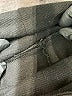 Unbranded Black Poncho Size S (estimated) - photo 7