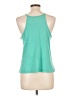 Old Navy Green Active Tank Size L - photo 2