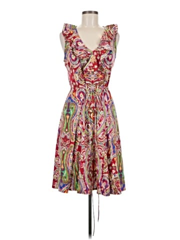 Lauren by Ralph Lauren Cocktail Dress (view 1)