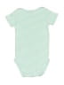 Carter's 100% Cotton Green Short Sleeve Onesie 0-3 MO / 3 MO - photo 2