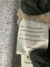 Harper 100% Polyester Solid Black Snow Jacket Size S - photo 7