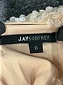 Jay Godfrey 100% Polyester Tan Cocktail Dress Size 0 - photo 7