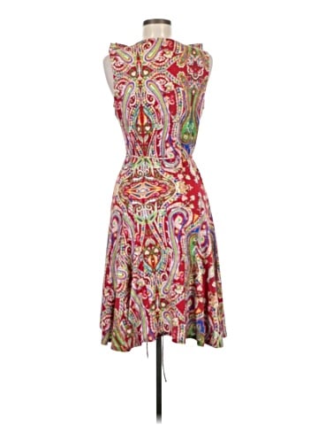 Lauren by Ralph Lauren Cocktail Dress (view 2)