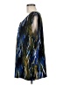 Jones Studio Blue Sleeveless Blouse Size M - photo 5