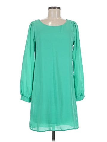 Coveted Clothing Casual Dress (view 1)