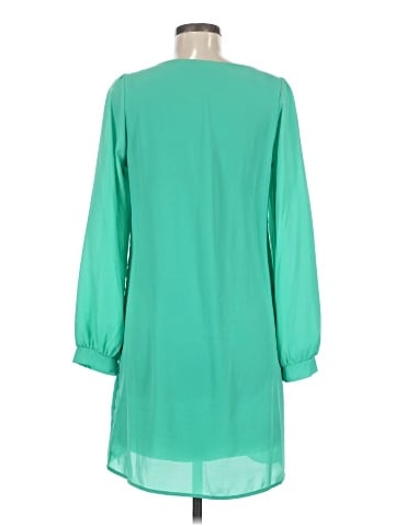 Coveted Clothing Casual Dress (view 2)