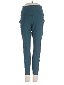 Lululemon Athletica Active Pants (view 1)