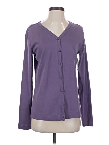 Duluth Trading Co. Cardigan (view 1)
