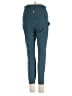 Lululemon Athletica Teal Active Pants Size 4 - photo 2