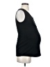 Gap - Maternity Black Sleeveless Top Size XS Maternity - photo 4