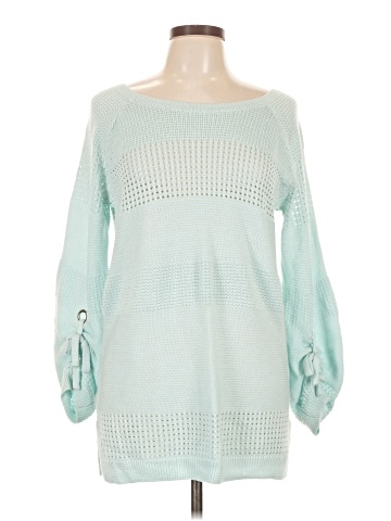 New York & Company Pullover Sweater (view 1)
