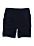 River Island Solid Blue Shorts Size 28 waist - photo 2