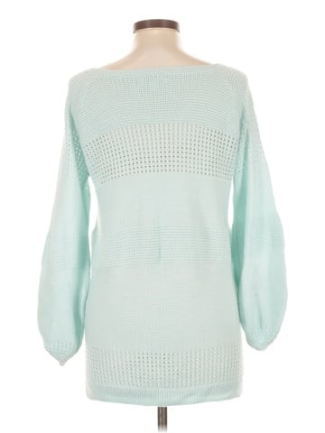 New York & Company Pullover Sweater (view 2)