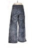 Universal Thread 100% Rayon Gray Jeans Size 12 - photo 2