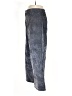 Universal Thread 100% Rayon Gray Jeans Size 12 - photo 5