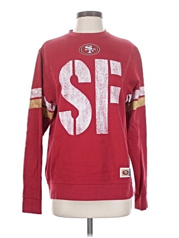 NFL X Nike Team Apparel Long Sleeve T-Shirt (view 1)
