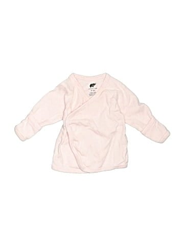 Monica + Andy Long Sleeve T-Shirt (view 1)
