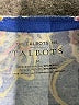 Talbots Paisley Blue 3/4 Sleeve Blouse Size M - photo 7