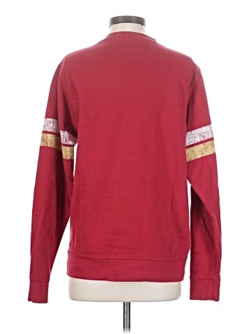 NFL X Nike Team Apparel Long Sleeve T-Shirt (view 2)