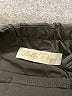 Belle Poque Solid Black Formal Skirt Size 2X - photo 4