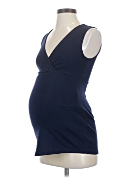 Gap Maternity Sleeveless Top