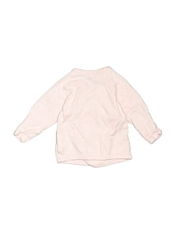 Monica + Andy Long Sleeve T-Shirt (view 2)