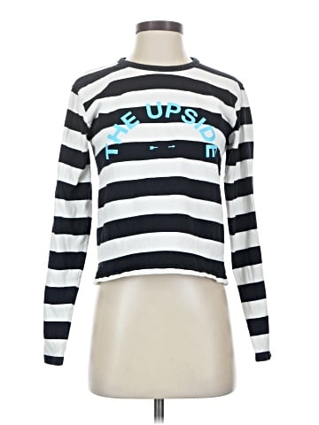 The Upside Long Sleeve Turtleneck (view 1)