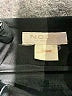 noon Solid Black Formal Skirt Size L - photo 4