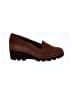 Vionic Brown Wedges Size 9 - photo 1