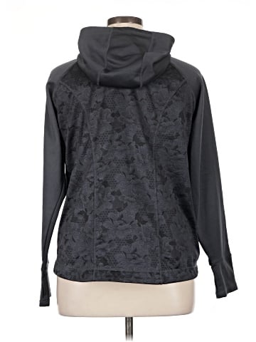 Energy Zone Zip Up Hoodie (view 2)