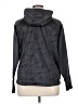 Energy Zone 100% Polyester Black Zip Up Hoodie Size XL - photo 2