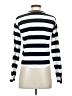 The Upside Silver Long Sleeve Turtleneck Size 4 - photo 2