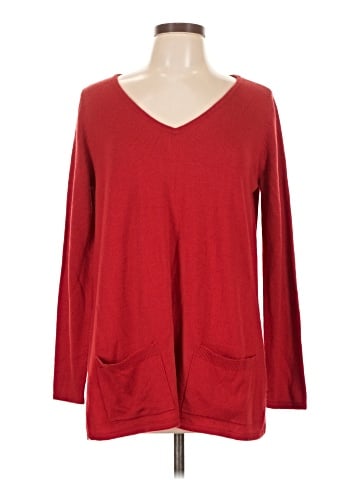 New York & Company Pullover Sweater (view 1)