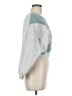 Princess Polly Graphic Silver Sweatshirt Size 6 - photo 4