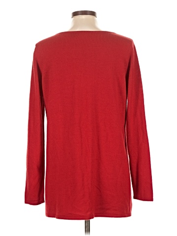New York & Company Pullover Sweater (view 2)