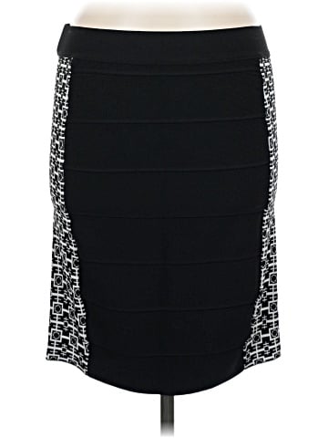 Romeo & Juliet Couture Casual Skirt (view 1)