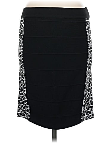 Romeo & Juliet Couture Casual Skirt (view 2)