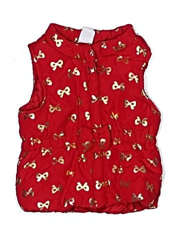 Healthtex Vest (view 1)