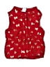 Healthtex 100% Polyester Red Vest 9-12 MO / 12 MO - photo 1