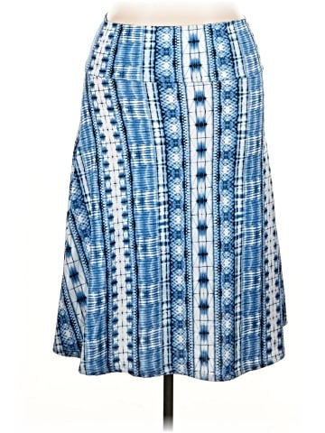 Lularoe Casual Skirt (view 1)