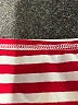 Unbranded Red Short Sleeve Top Size XL - photo 7