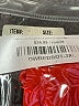 Unbranded Red Swimsuit Bottoms Size 3X - photo 3