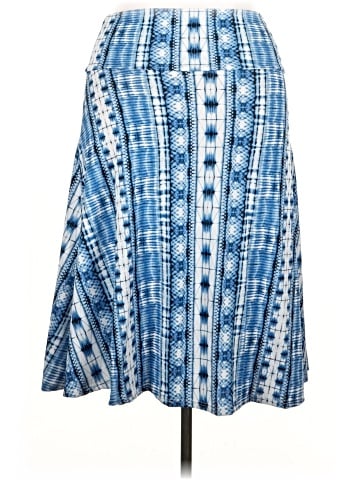Lularoe Casual Skirt (view 2)