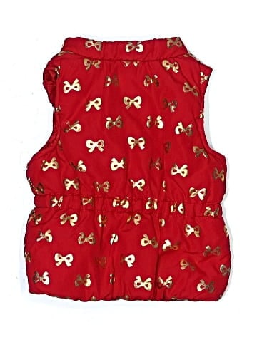Healthtex Vest (view 2)